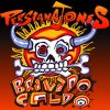 Persiana Jones - Brivido Caldo - 1997
