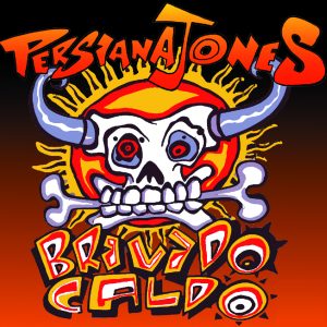 Persiana Jones – Brivido Caldo – 1997