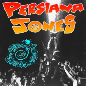 Persiana Jones – Siamo circondati – 1995
