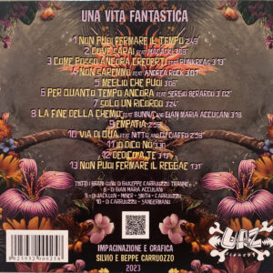 Persiana Jones – Una Vita Fantastica – 2023