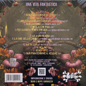 Persiana Jones – Una Vita Fantastica – 2023